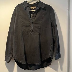 Madewell Blouse